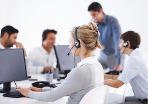 How to improve Call Center Utilization?