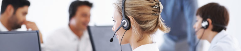 Fixed telephony management in trading rooms